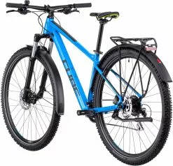 Cube Aim Race Allroad Hardtail Bike (2022) 10 Cube Aim Race Allroad Hardtail Bike (2022) -Mountainbike Verkäufe Cube Aim Race Allroad Hardtail Bike 05