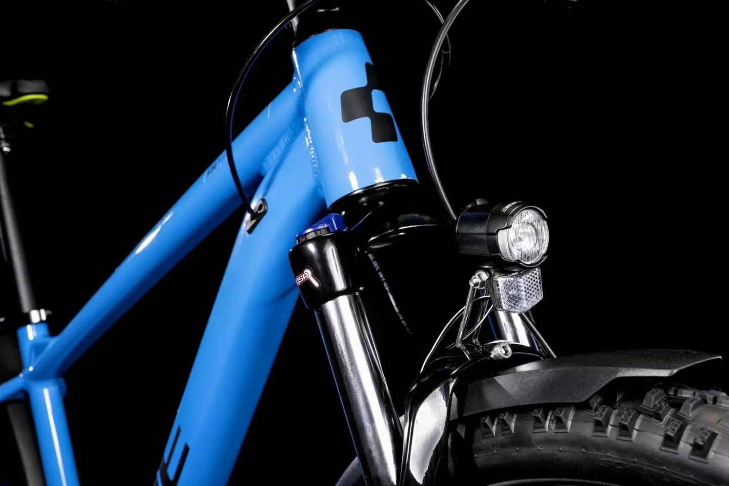 Cube Aim Race Allroad Hardtail Bike (2022) 6 Cube Aim Race Allroad Hardtail Bike (2022) – Bild 6