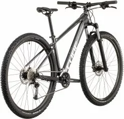 Cube Aim SL Hardtail Bike (2022) -Mountainbike Verkäufe Cube Aim SL Hardtail Bike 2022 03
