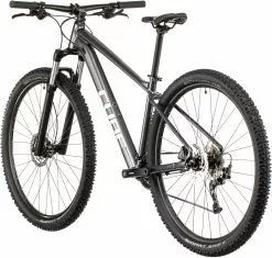 Cube Aim SL Hardtail Bike (2022) -Mountainbike Verkäufe Cube Aim SL Hardtail Bike 2022 05