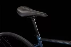 Cube Attain Road Bike (2022) -Mountainbike Verkäufe Cube Attain Road cycling Bike 2022 blue orange aluminium 05