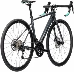 Cube Axial WS Race Rennrad (2021) -Mountainbike Verkäufe Cube Axial WS Race Road Bike 03