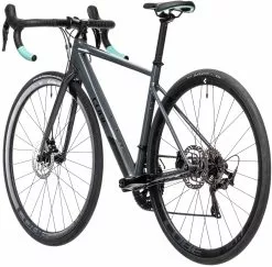 Cube Axial WS Race Rennrad (2021) -Mountainbike Verkäufe Cube Axial WS Race Road Bike 05