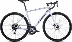Cube Axial WS Road Bike (2022)