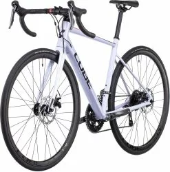 Cube Axial WS Road Bike (2022) -Mountainbike Verkäufe Cube Axial WS Road Bike 03