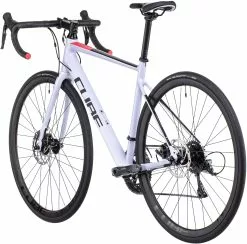 Cube Axial WS Road Bike (2022) -Mountainbike Verkäufe Cube Axial WS Road Bike 04