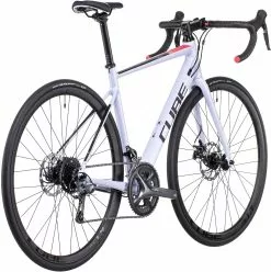 Cube Axial WS Road Bike (2022) -Mountainbike Verkäufe Cube Axial WS Road Bike 05