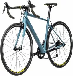 Cube Axial WS Road Bike (2021) -Mountainbike Verkäufe Cube Axial WS Road Bike 04