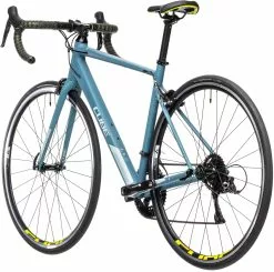 Cube Axial WS Road Bike (2021) -Mountainbike Verkäufe Cube Axial WS Road Bike 05