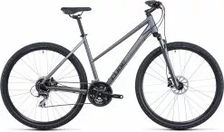 Cube Nature Trapeze Urban Bike (2022)
