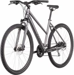 Cube Nature Trapeze Urban Bike (2022) -Mountainbike Verkäufe Cube Nature Trapeze Urban Bike 04