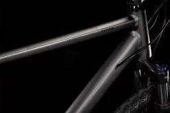 Cube Nature Trapeze Urban Bike (2022) -Mountainbike Verkäufe Cube Nature Trapeze Urban Bike 06