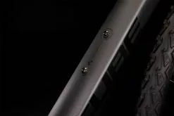 Cube Nature Urban Bike (2022) -Mountainbike Verkäufe Cube Nature Urban Bike 04