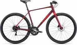 Cube SL Road Flat Bar Bike (2022)