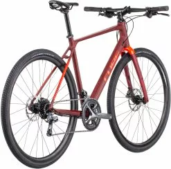 Cube SL Road Flat Bar Bike (2022) -Mountainbike Verkäufe Cube SL Road Flat Bar Bike 03