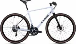 Cube SL Road SL Flat Bar Bike (2022)