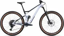Cube Stereo 150 C62 Race Suspension Bike (2022)