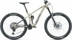 Cube Stereo ONE77 Race Suspension Bike (2022)