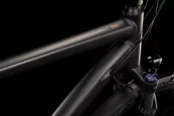 Cube Touring EXC Trapeze Urban Bike (2022) -Mountainbike Verkäufe Cube Touring EXC Trapeze Urban Bike 03