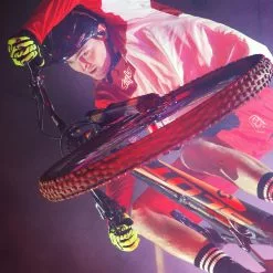 DMR Brendog Flange Race Death Griffe -Mountainbike Verkäufe DMR Brendog Flange Race Death Grip Internal Black NotSet DMR G BREN RACE TK K 1