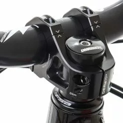 DMR Defy 35+ Vorbau -Mountainbike Verkäufe DMR Defy 35 Stem Internal Black NotSet DMR STM DEFY2 35 K 2 1