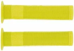 DMR Sect Griff -Mountainbike Verkäufe DMR Sect Grip Bar Grips LemLime DMR G S GN