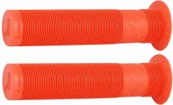 DMR Sect Griff -Mountainbike Verkäufe DMR Sect Grip Bar Grips Orange DMR G S O