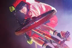 DMR Brendog Death Griffe (Nabenflansch) -Mountainbike Verkäufe DMR Brendog Death Grip FLANGE BRENDAN FAIRCLOUGH 05