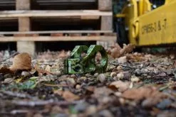 DMR Defy35+ Limited Edition Stem -Mountainbike Verkäufe DMR Liquid Camo Stem Feature 3