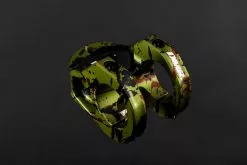 DMR Defy35 Limited Edition Stem -Mountainbike Verkäufe DMR Liquid Camo Stem Studio 2