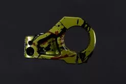 DMR Defy35+ Limited Edition Stem -Mountainbike Verkäufe DMR Liquid Camo Stem Studio 3