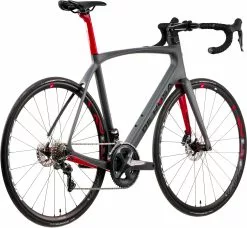 De Rosa Idol Racing 500 Disc Rennrad (2020, Ultegra Di2) -Mountainbike Verkäufe De Rosa Idol Racing 400 Disc di2 03