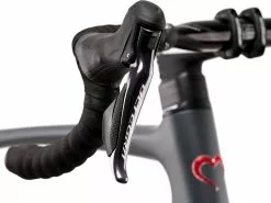 De Rosa Idol Racing 500 Disc Rennrad (2020, Ultegra Di2) -Mountainbike Verkäufe De Rosa Idol Racing 400 Disc di2 04