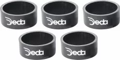 Deda Carbon Spacer 5 Pack