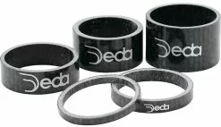 Deda - Carbon Spacer (Large - 15 Mm)
