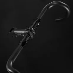 Deda Gravel100 RHM Lenker 6 Deda Gravel100 RHM Lenker -Mountainbike Verkäufe Deda Gravel100 RHM Bar Internal Black on Black DBG146 1