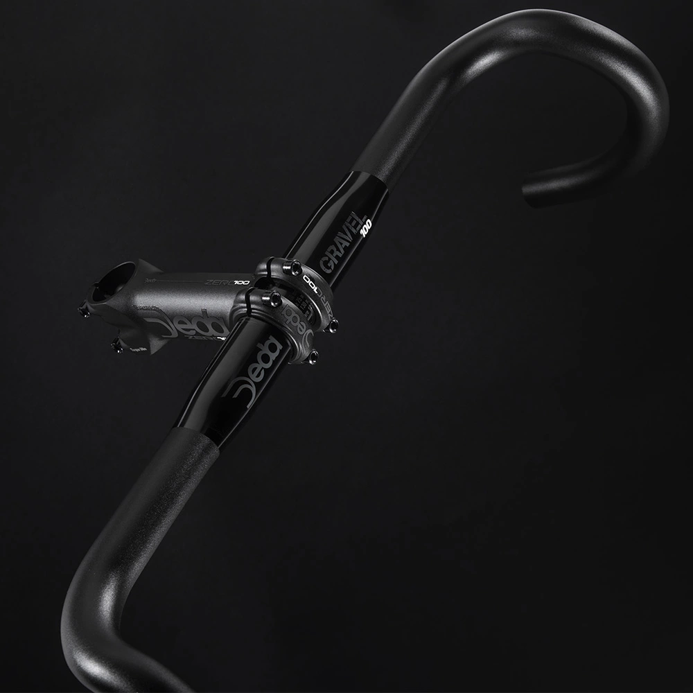 Deda Gravel100 RHM Lenker 3 Deda Gravel100 RHM Lenker – Bild 3