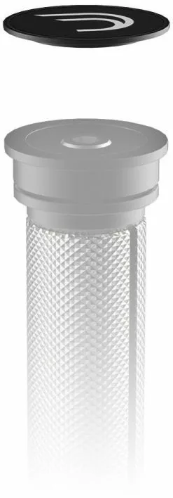 Deda Magnetic Top Cap