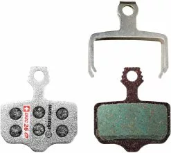 Swissstop Disc26 Endurance Brake Pads