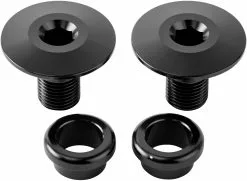 Vitus E-Sommet Dämpferbefestigungsschrauben (2021, Set)