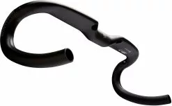 Easton EC70 Aero Carbon Rennradlenker -Mountainbike Verkäufe Easton EC70 Aero Carbon Road Handlebar Road Handlebars Black EA8022083 1