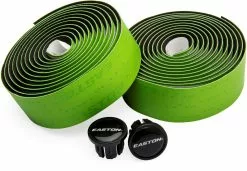 Easton - Microfaser Lenkerband Für Rennradlenker -Mountainbike Verkäufe Easton Microfibre Road Handlebar Tape Bar Tape Green EABT2038504