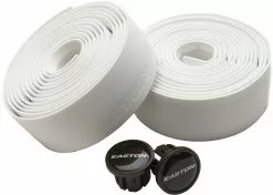 Easton Pinline Lenkerband Aus Schaumstoff -Mountainbike Verkäufe Easton PINLINE LOGO Bar Tape White EA2038494