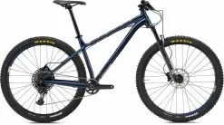 Ns-bikes NS Bikes Eccentric Lite 1 Hardtail Mountainbike (2021)