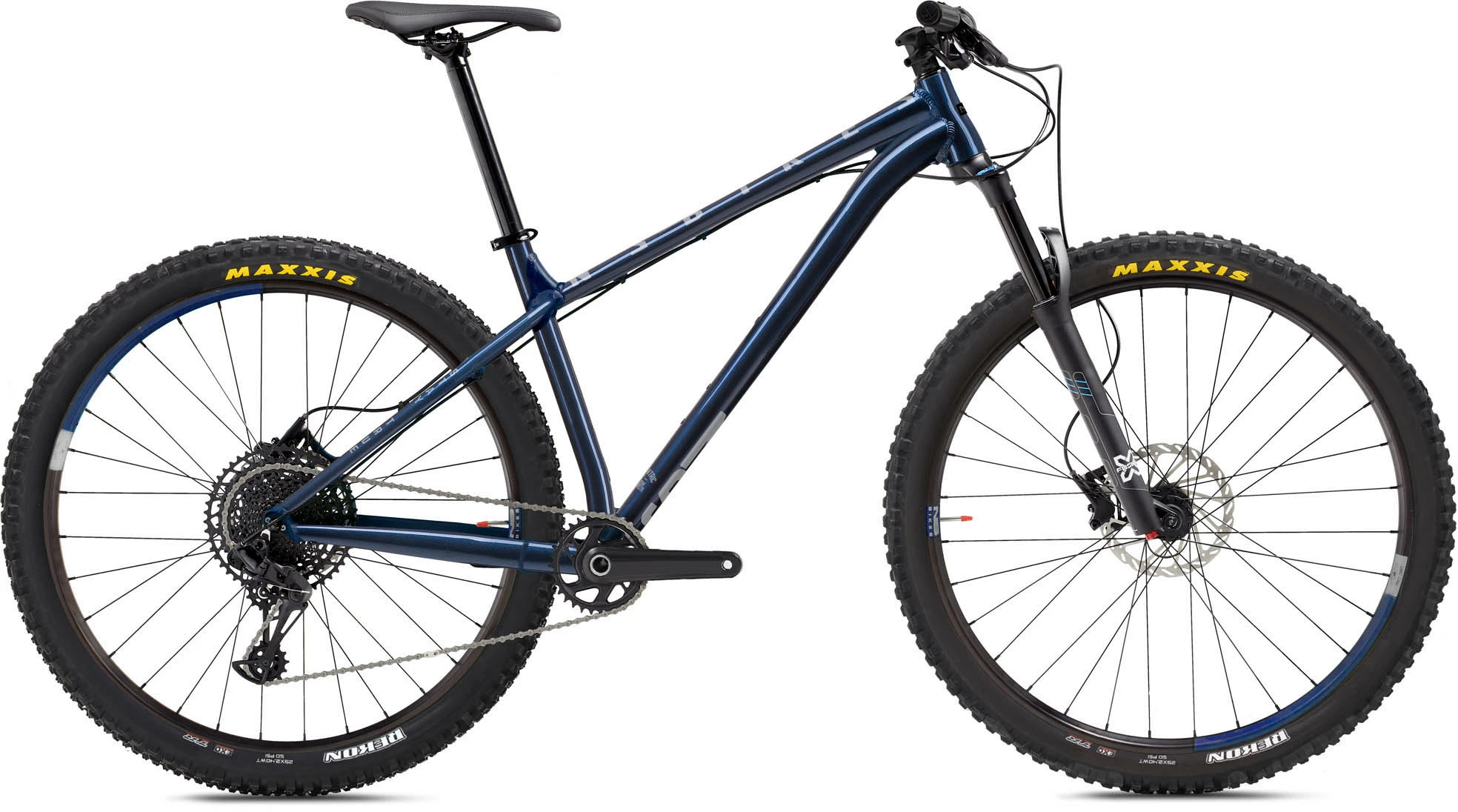 Ns-bikes NS Bikes Eccentric Lite 1 Hardtail Mountainbike (2021) 1 Ns-bikes NS Bikes Eccentric Lite 1 Hardtail Mountainbike (2021)
