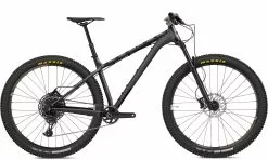 Ns-bikes NS Bikes Eccentric Alu 29 Hardtail Mountainbike (2021)