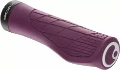 Ergon GA3 Lenkergriffe -Mountainbike Verkäufe Ergon GA3 Grips Bar Grips Purple Reign EG 42411588 1