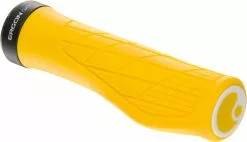 Ergon GA3 Lenkergriffe -Mountainbike Verkäufe Ergon GA3 Grips Bar Grips Yellow Mellow EG 42410388 1