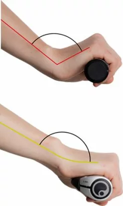 Ergon GP2 Lenkergriffe -Mountainbike Verkäufe Ergon GP2 Handlebar Grips Bar Grips Black Grey NotSet EG424 10028 7