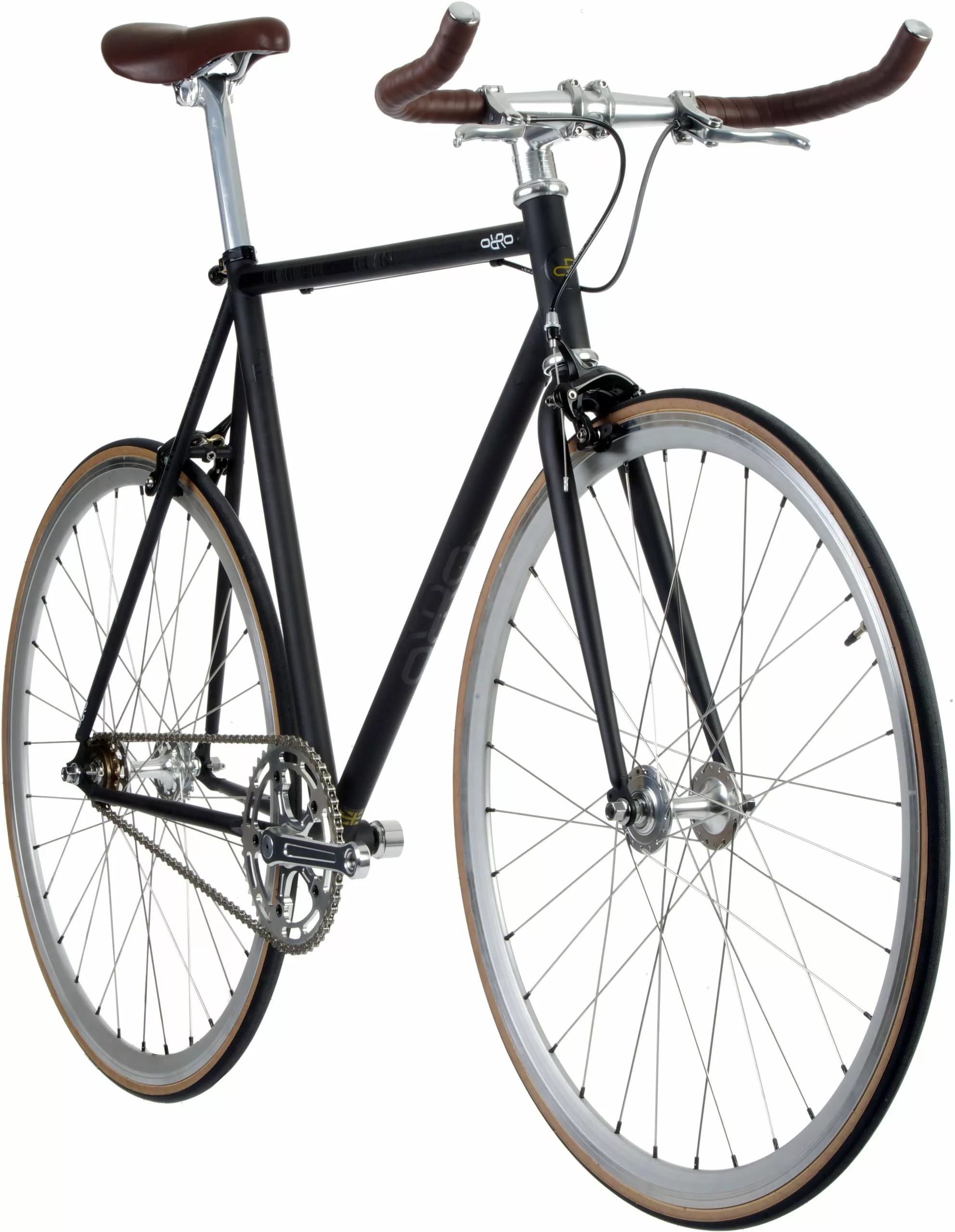 Orro FE Single Speed Urban Bike (2022) 2 Orro FE Single Speed Urban Bike (2022) – Bild 2